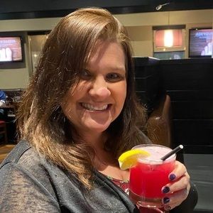 Meet your Posher, Sandra